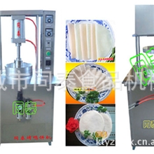 烤鸭卷饼机，超薄春饼机