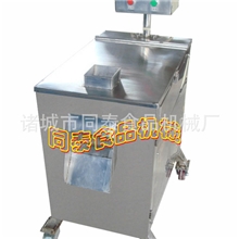 半自动牛蒡切丝机，自动牛蒡切丝机