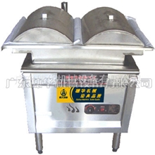 布拉肠粉机，最受欢迎的布拉肠粉机，广东穗华牌布拉肠粉机！