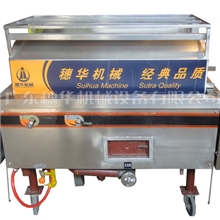 肠粉机，第一品牌肠粉机，广东穗华隧道式肠粉机|蒸肠粉机。