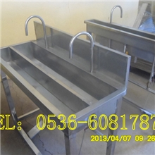 洗手消毒池消毒洗手槽