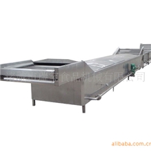 软包装巴氏灭菌流水线诸城瑞宝知名品牌