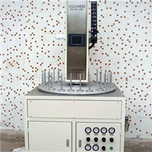 电脑控制往复机喷涂设备，涂装设备