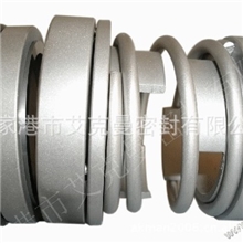 机械密封件厂家热销推荐泵用机械密封124