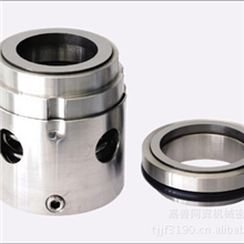 同冀110n密封介质:水、油、中等腐蚀性液体及含固体颗粒的介质