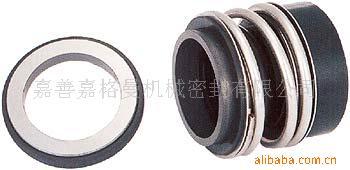 供应进口JMG12型系列机械密封（图）