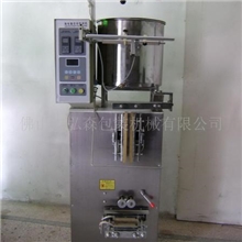 供应果冻条包装机(图)