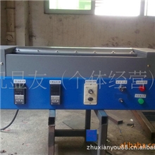 厂家生产供应操作简单方便熔胶速度快CHR-600热熔胶机