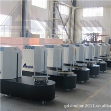 批发供应直销大型物流园行李式缠绕机1台起批