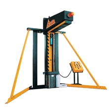 供应批发直销缠绕机（图）1台起批