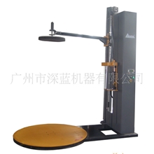 批发供应长株潭全自动缠绕包装机（图）T2400FZ1台起