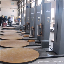 团购团批发直销华南区全自动缠绕包装机