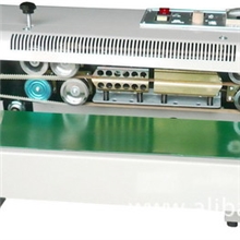 全国包邮900型薄膜连续封口机自动封口机封口机可印日期