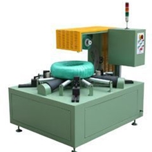 供应上海缠绕机缠绕机械定做缠绕机缠绕包装机生产厂家