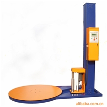 供应自动缠绕机压顶式缠绕膜包装机裹包机钢带缠绕机缠绕机