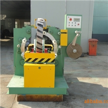 供应钢带缠绕机水平缠绕机型材缠绕机线圈缠绕机阻拉伸缠绕机