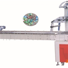 供应块状糖果、球形糖果包装机、自动理料糖果包装机械