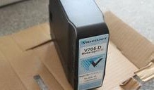 多米诺喷码机IR-252WT主墨水箱