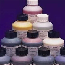 领新达嘉LINX特殊附着墨水