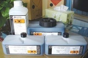 多米诺喷码机IC-252WT墨水盒