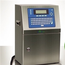 KGKJETCCS-R喷码机