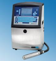 伟迪捷1610喷码机