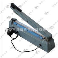 深圳铁壳200型塑料袋封口机佛山塑料薄膜封口机小型手压封口机