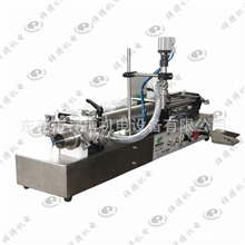 供应食用油灌装机半自动白酒灌装机云南牙膏膏体类灌装机