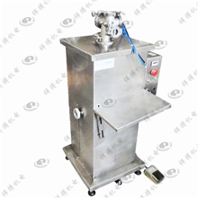 深圳食用油灌装机广东惠州立沐浴露灌装机厦门洗衣液灌装机