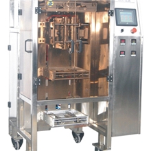 四排液体包装机械