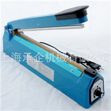 【上海承企】SF300P塑料手压封口机