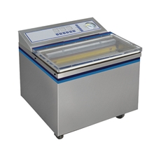 CQ300/1E小型真空包装机茶叶包装机