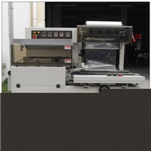 专业生产L型自动封切机封切收缩机封切机热收缩机自动包装机