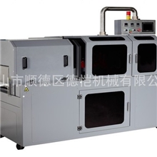 厂家热销济宁市L型封切机封切收缩机热收缩包装机