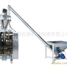 批发供应食品添加剂改良剂包装机全自动粉剂包装机