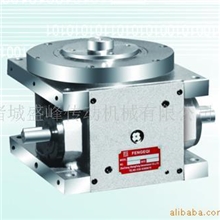 供应筒形凸轮式分割器