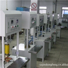 全自动蛋糕托机