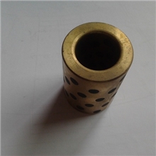 供应各个厂家纸杯机配件纸碗机配件铜套