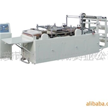 供应热切制袋机(图)