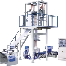 （厂家直销优质）4公分5公分8公分吹膜机