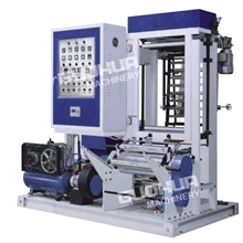 （厂家直销优质）迷你型吹膜机