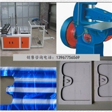 高速热封热切制袋机，塑料电脑制袋机【制袋机批量供应】