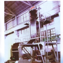 供应高效率双层共挤塑料包装膜吹膜机组2FM1100-I，复合膜吹膜机