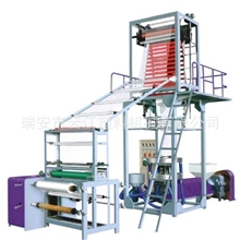 吹膜机900型,瑞安吹膜机,塑料吹膜机,聚乙烯吹膜机,HDPE吹膜机