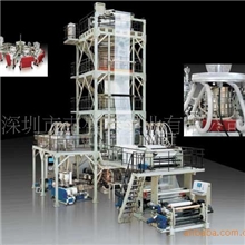 供应高低压吹膜机|高速复合膜吹膜机