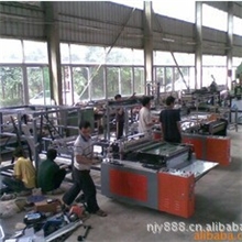 供应多种高品质的制袋机