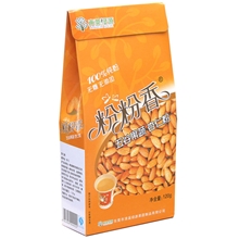 厂家低价，粉粉香杏仁粉美白嫩肤，薏仁粉、燕麦粉搭档养生食品