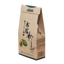 杂粮粉，粉粉香木瓜粉养颜丰胸、清除多余脂肪，纯天然养生食品