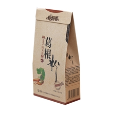 粉粉香葛根粉，调理内分泌、祛体内火，纯天然养生食品，100克