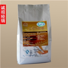 特价批发三合一速溶香醇原味奶茶粉适合奶茶店餐饮场所用奶茶粉